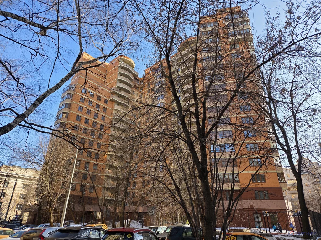 Продажа квартиры, Ленинградский пр-кт. - Фото 3