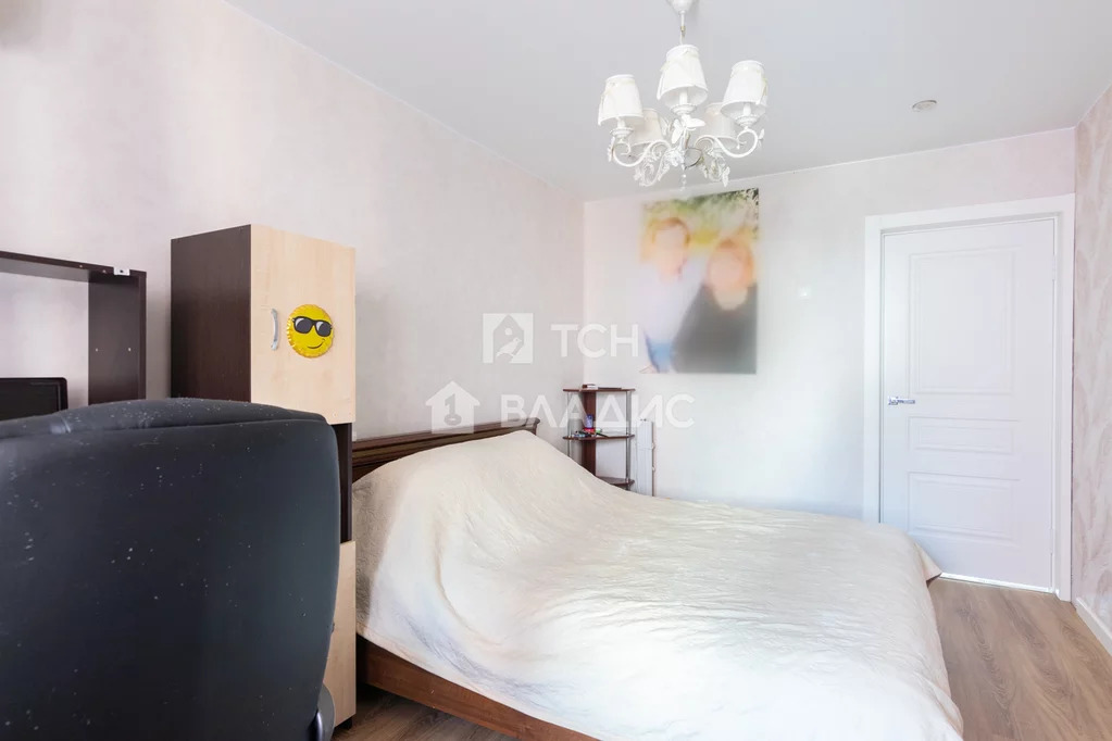 Городской округ Щёлково, Щёлково, улица Неделина, д.22, 4-комнатная . - Фото 16