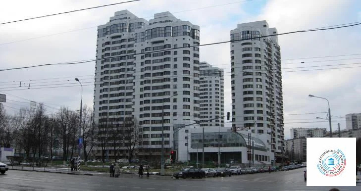 Продается квартира, 115 м - Фото 0