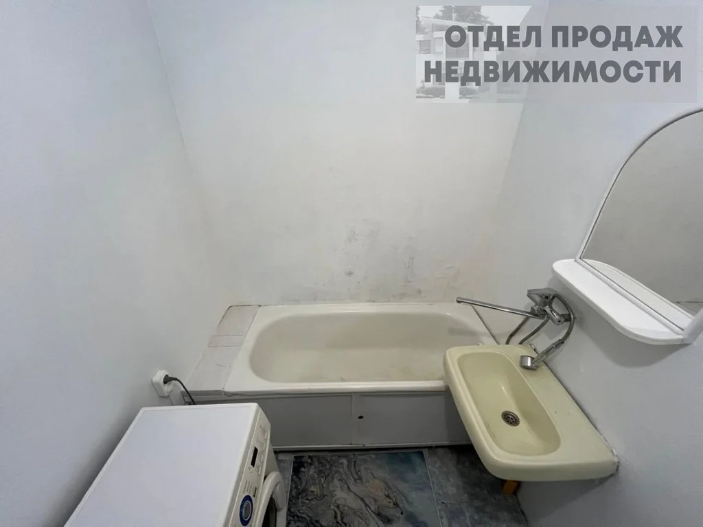 2х комнатная квартира - Фото 8
