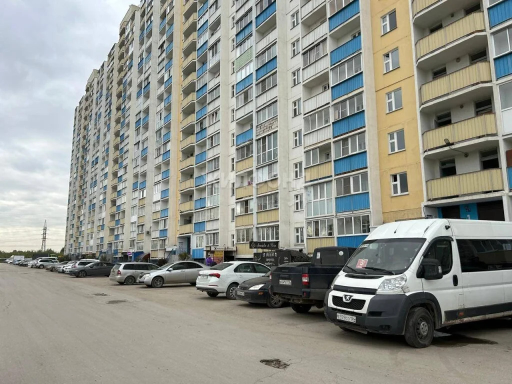 Продажа квартиры, Новосибирск, Виктора Уса - Фото 9