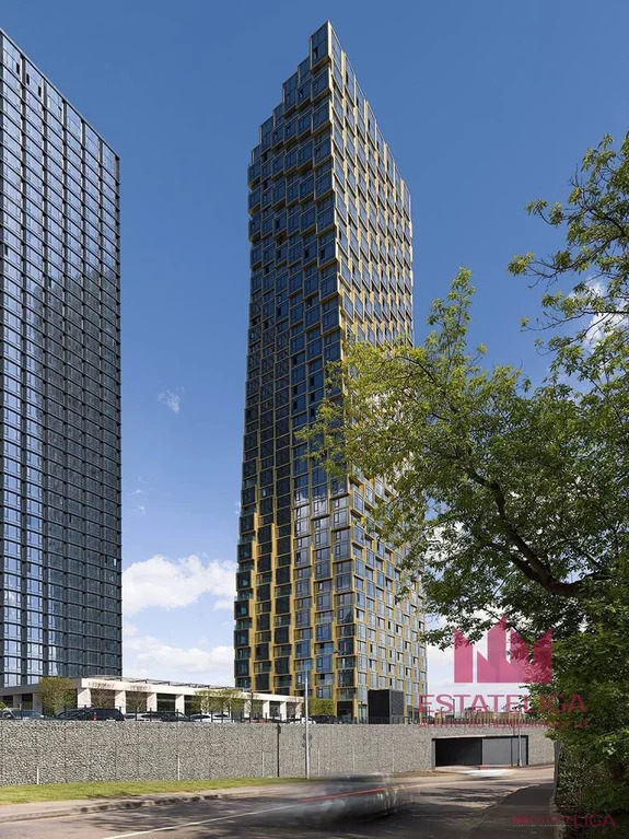 Продажа квартиры, 1-й Сетуньский проезд - Фото 13