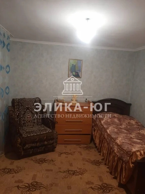 Продажа дома, Шаумян, Туапсинский район, ул. Шаумяна - Фото 4