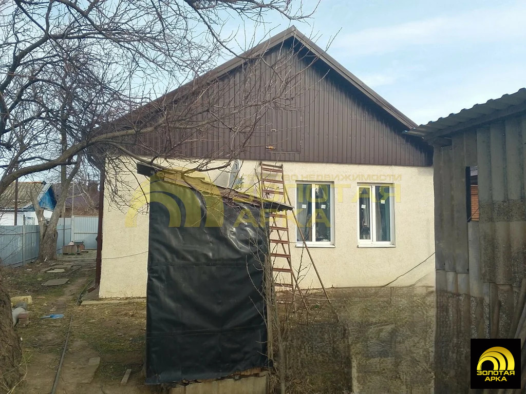 Продажа дома, Курчанская, Темрюкский район - Фото 20