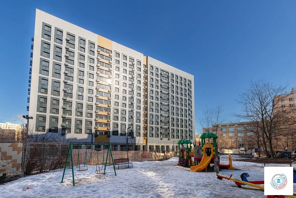 Продается квартира, 77.6 м - Фото 6