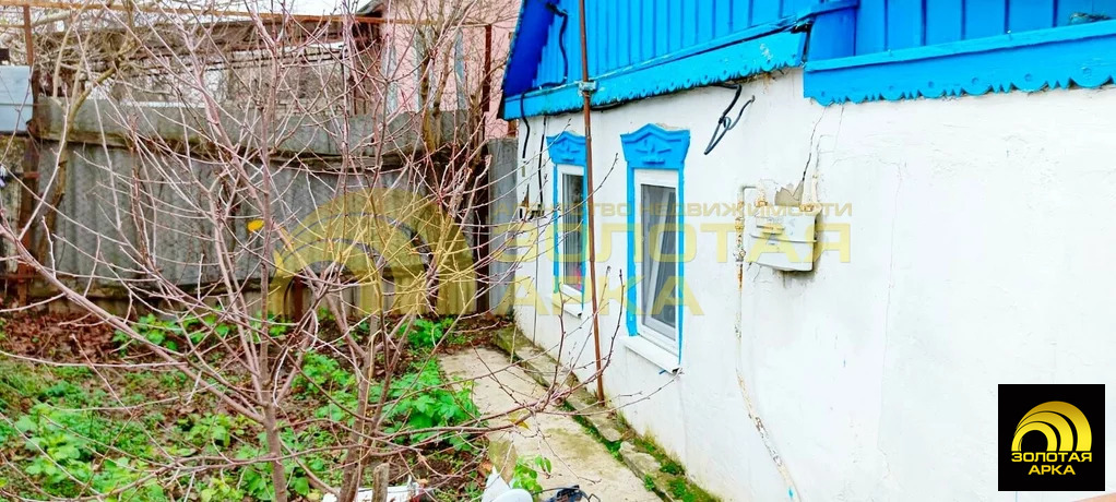 Продажа дома, Анапский, Крымский район, ул. Виноградная - Фото 3