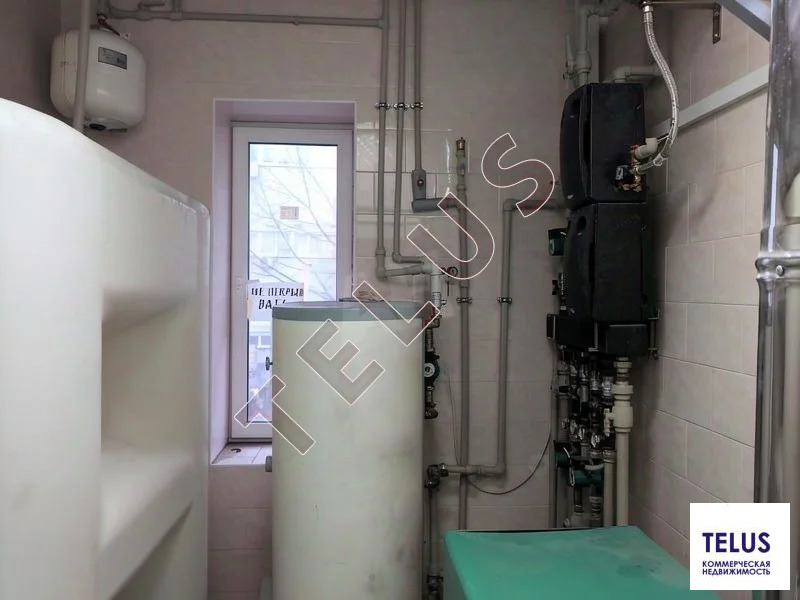 м. Савеловская, Складочная 634 м2 Здание - ресторан (ном. объекта: ... - Фото 7