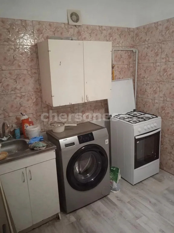 Продажа квартиры, Севастополь, ул. Адмирала Фадеева - Фото 2