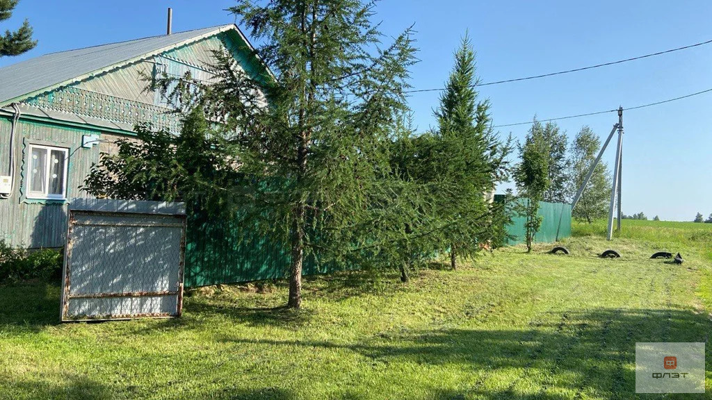 Продажа дома, Верхние Кармачи, Лаишевский район, ул. Дачная - Фото 1