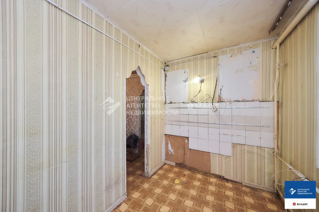 Продажа квартиры, Рязань, ул. Островского - Фото 4