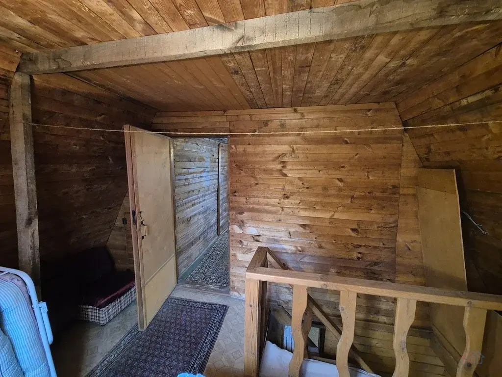 Дача 50 м2 на участке 6 сот. - Фото 13