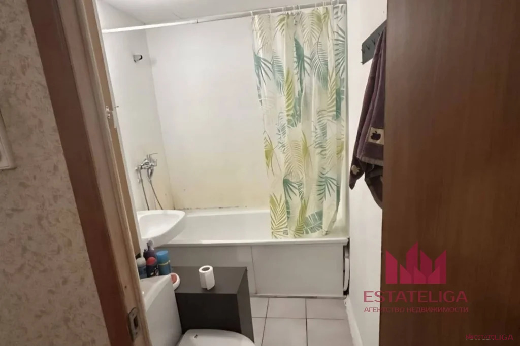 Продажа квартиры, Балашиха, Балашиха г. о., бульвар Нестерова - Фото 11