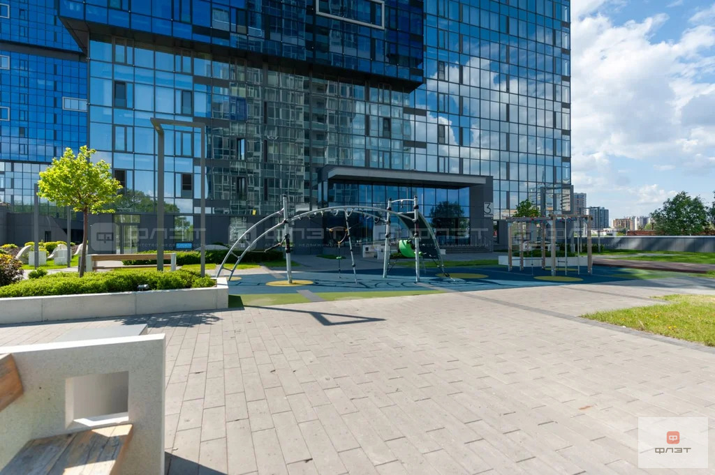 Продажа квартиры, Казань, ул. Шоссейная - Фото 30