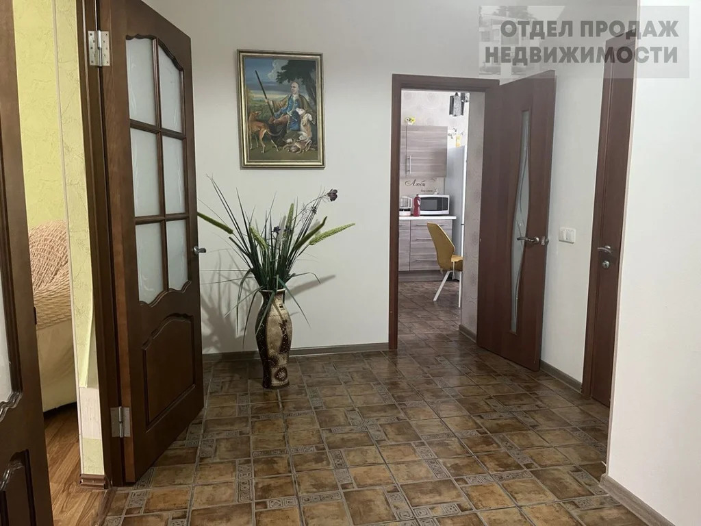 Кирпичный дом для большой семьи - Фото 2