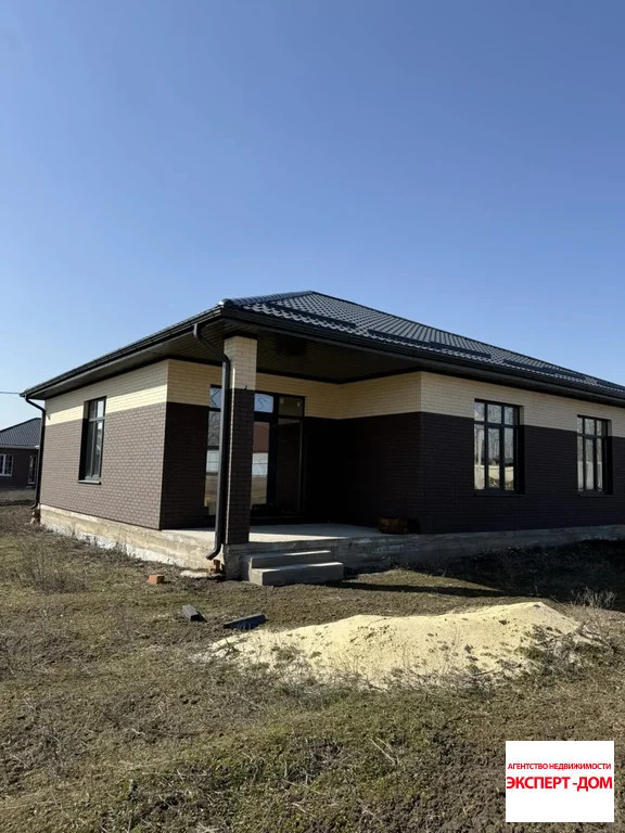 Продажа дома, Темерницкий, Аксайский район, Кристальная ул. - Фото 3