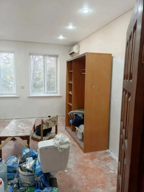 Продажа квартиры, Ильский, Северский район, улица Строительная - Фото 2