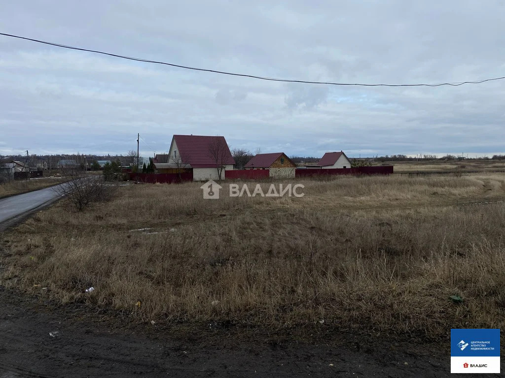 Продажа участка, Пронск, Пронский район, Верхне-Архангельская улица - Фото 4