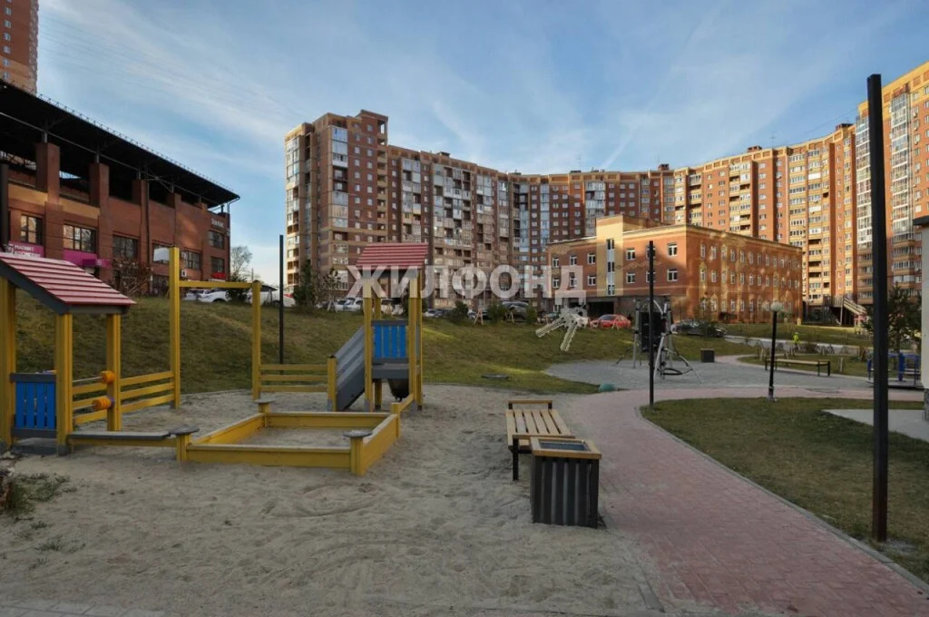 Продажа квартиры, Новосибирск, ул. Стартовая - Фото 32