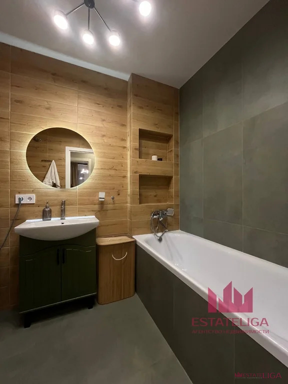 Аренда квартиры, Очаковское ш. - Фото 19