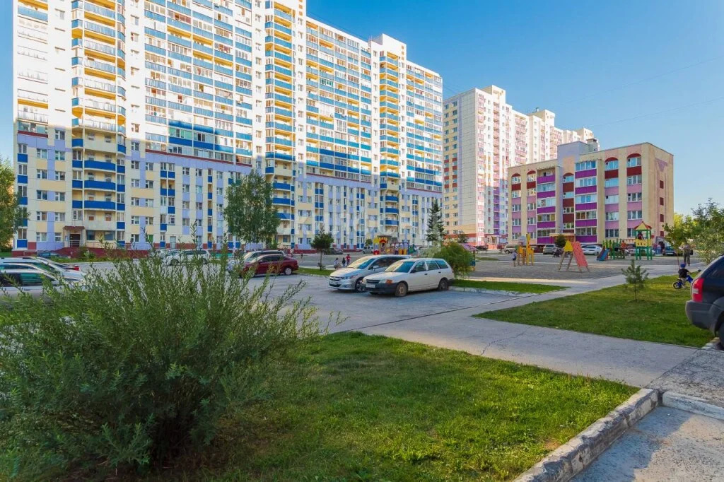 Продажа квартиры, Новосибирск, ул. Одоевского - Фото 10