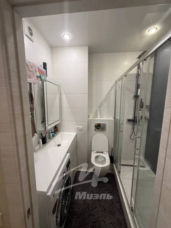 Аренда квартиры, Путилково, Красногорский район, 35 - Фото 6