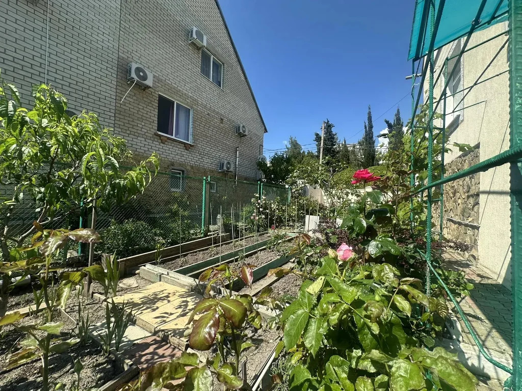 Продажа дома, Геленджик, ул. Борисовская - Фото 12