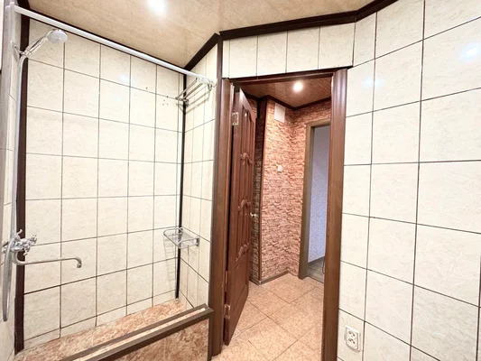 Продам однокомнатную (1-комн.) квартиру, 4, Дружный п - Фото 19