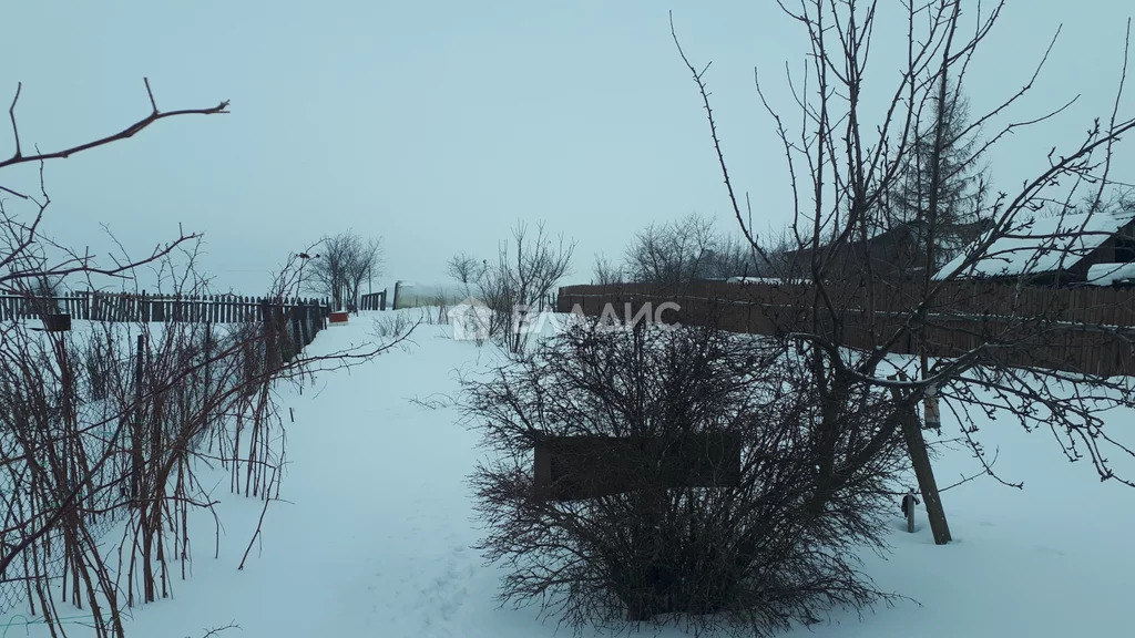 Суздальский район, село Кутуково, Зелёная улица,  земля на продажу - Фото 1