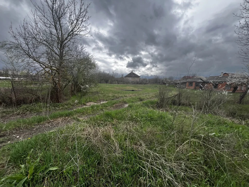 Продажа участка, Новодмитриевская, Северский район, ул. Красная - Фото 3