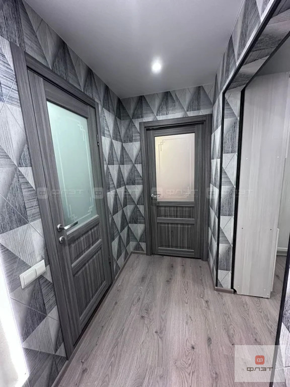 Продажа квартиры, Казань, ул. Закиева - Фото 18