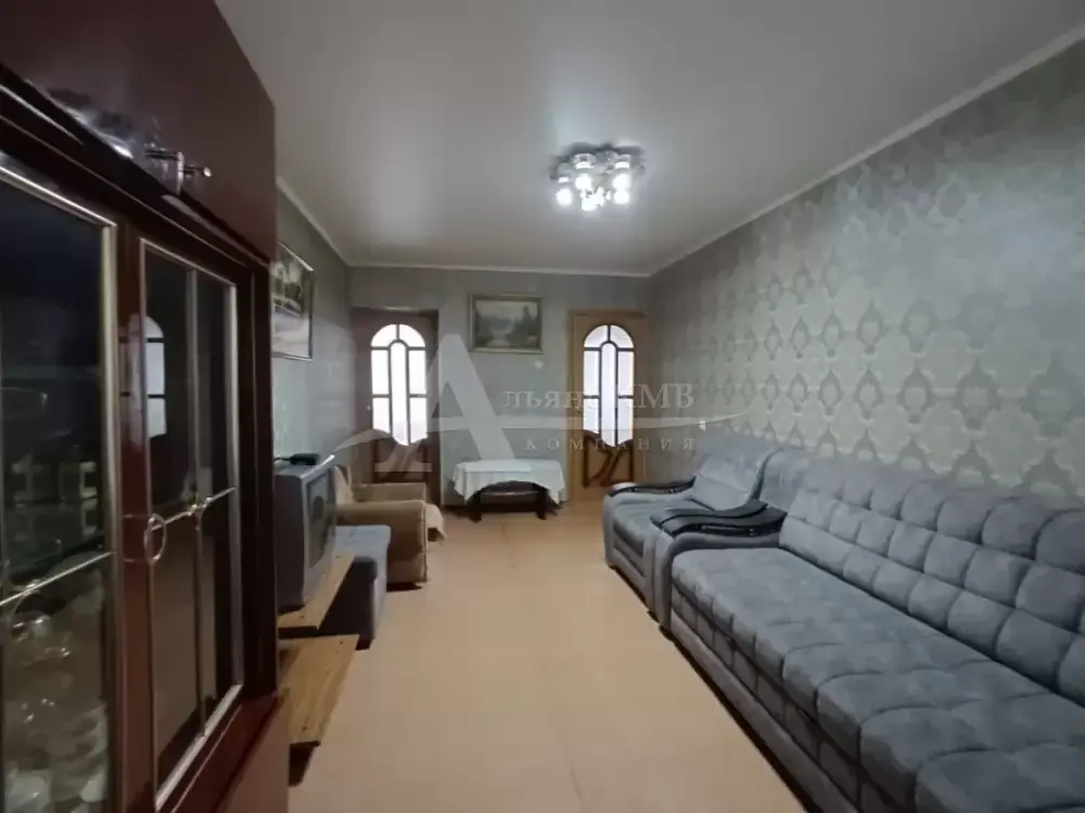 Продажа квартиры, Зеленокумск, Советский район, ул. Советская - Фото 1