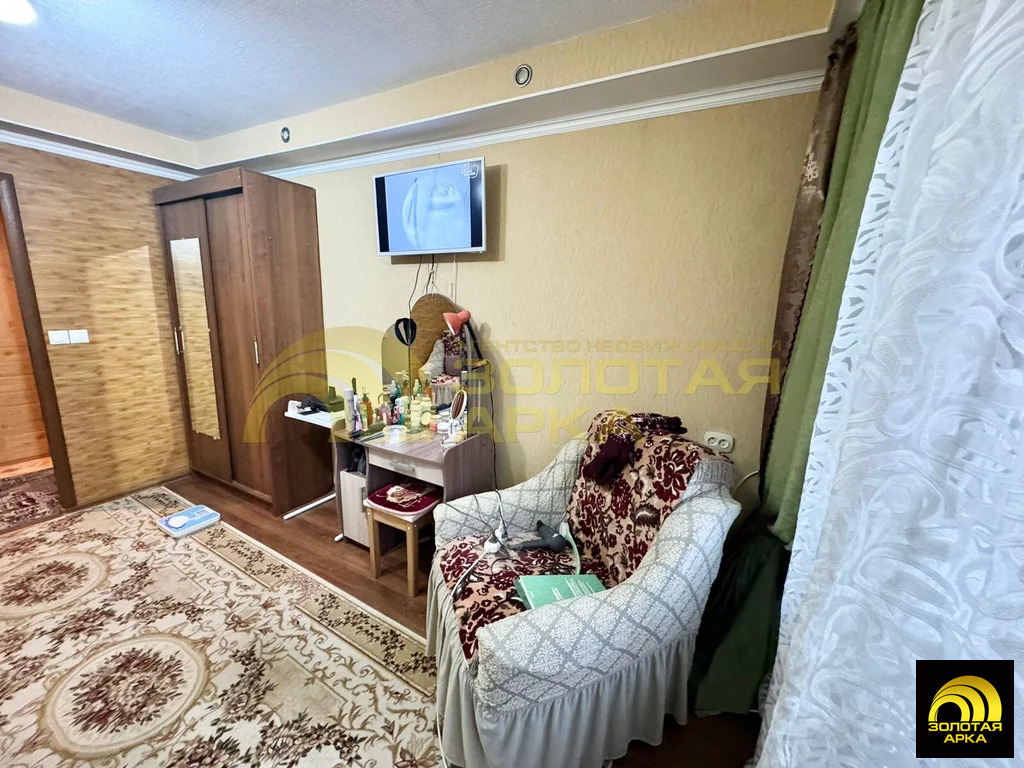 Продажа квартиры, Элитный, Красноармейский район, ул. Школьная - Фото 5