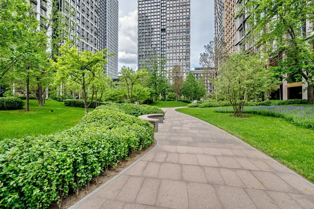 3-комнатная квартира с дизайнерским ремонтом в Prime Park | 89 м2, 14 - Фото 40