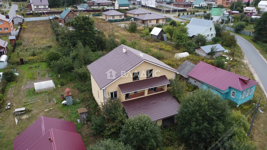 городской округ Владимир, Владимир, Октябрьский район, улица Луневский ... - Фото 15