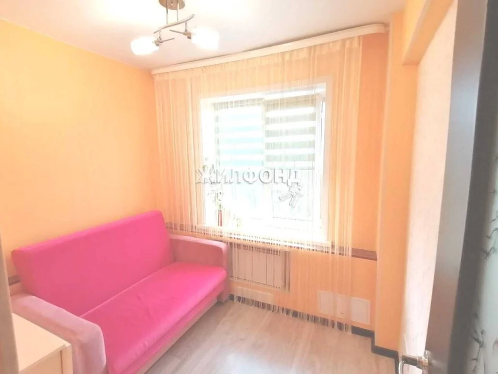Продажа квартиры, Новосибирск, Солидарности - Фото 5