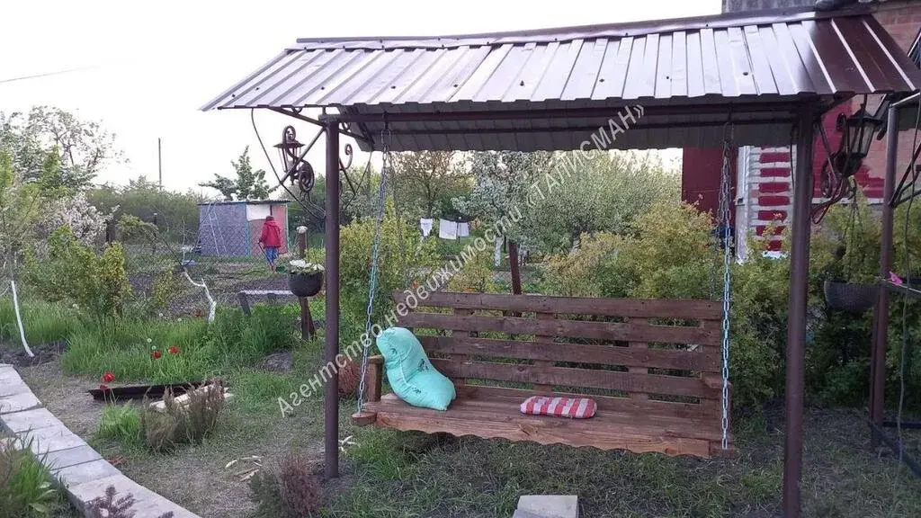 продается шикарная дача в пригороде г. таганрога, с. вареновка - Фото 9