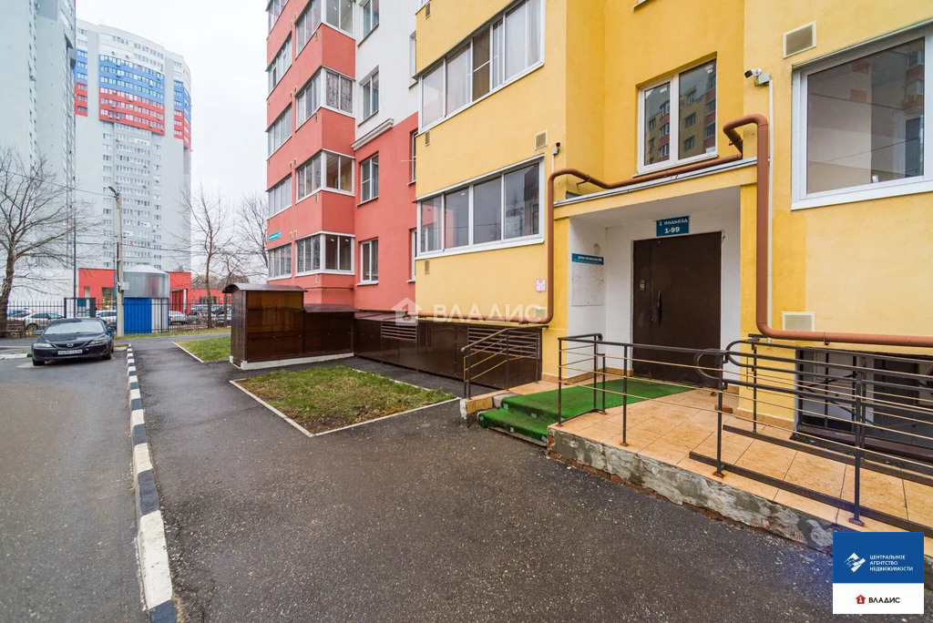 Продажа квартиры, Рязань, Касимовское ш. - Фото 16