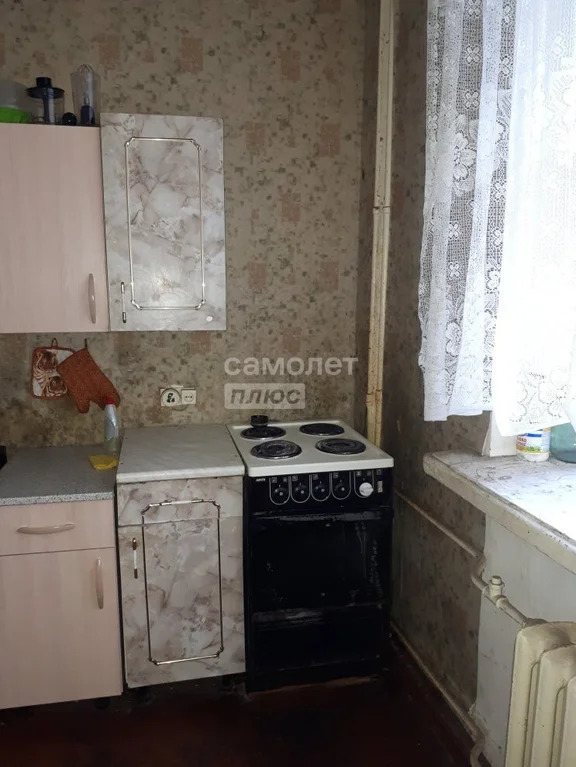 Продажа комнаты, Новосибирск, ул. Бетонная - Фото 1