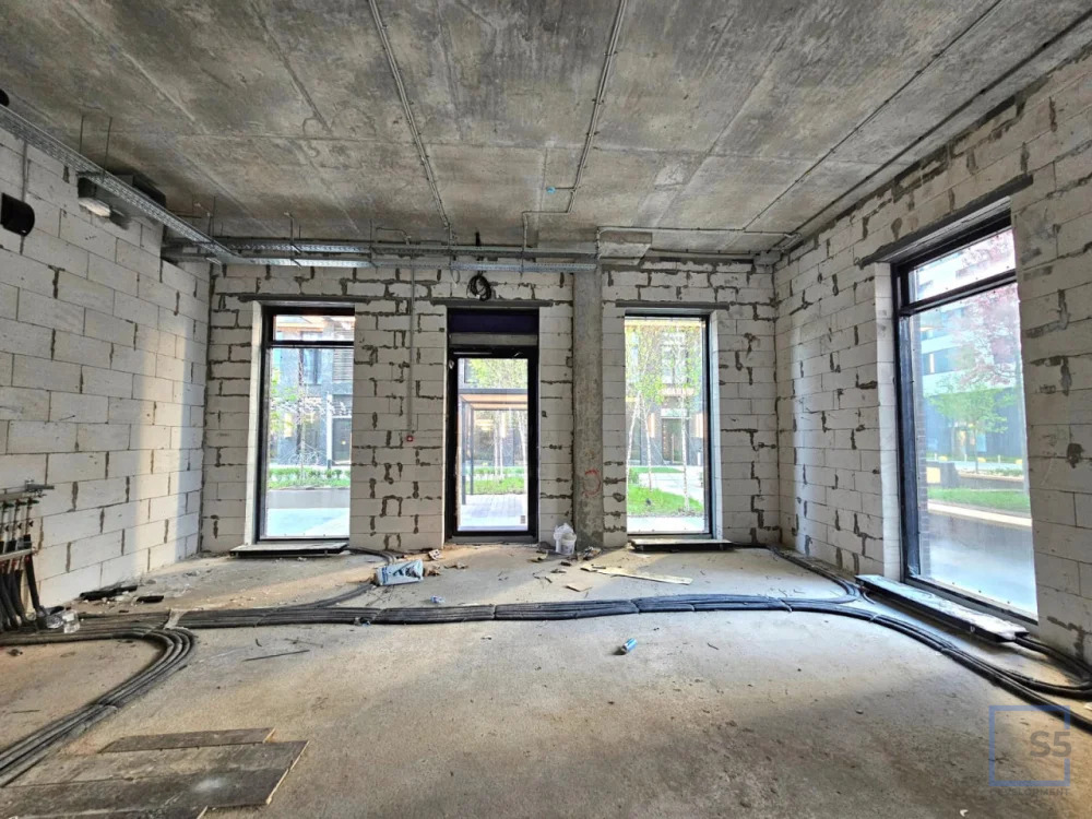 Аренда торгового помещения, м. Зорге, СЗАО - Фото 1