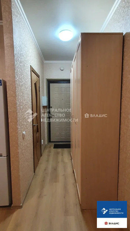 Аренда квартиры, Рязань, Московское ш. - Фото 6