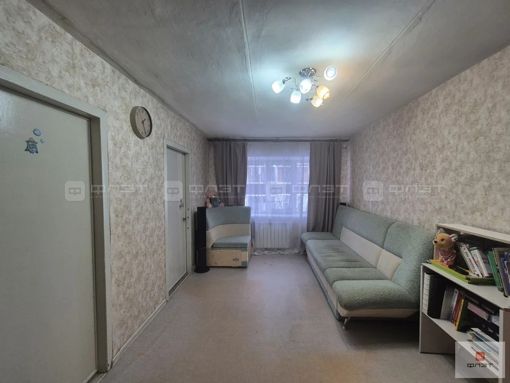 Продажа квартиры, Казань, ул. Лейтенанта Красикова - Фото 7