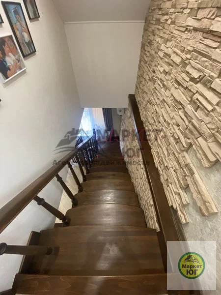 Продам квартиру 120 кв.м в г Абинске (ном. объекта: 5308) - Фото 1