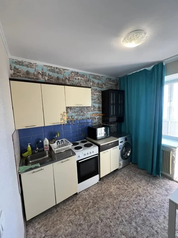 Аренда квартиры, Уфа, ул. Даута Юлтыя - Фото 1