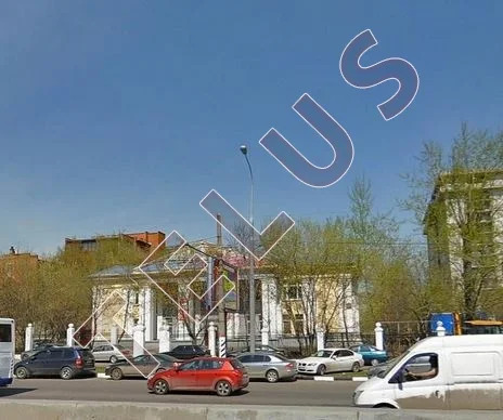 м. Каширская, Каширское шоссе 1162м2 "продажа здания" (ном. объекта: ... - Фото 11