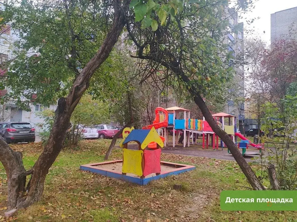 Продается 2-комнатная квартира Вокзальная площадь, д. 4 - Фото 16