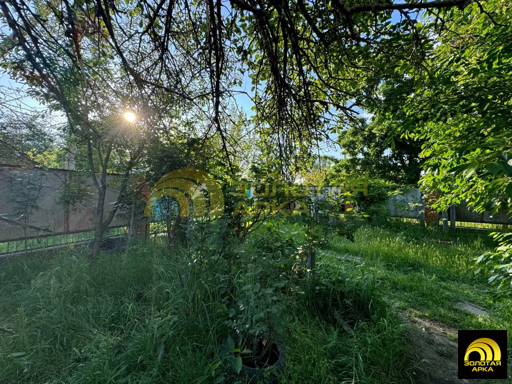 Продажа дома, Полтавская, Красноармейский район, ул. Привокзальная - Фото 8