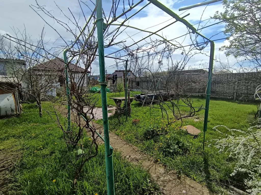 Продажа дома, Крымск, Крымский район, ул. Дружная - Фото 7