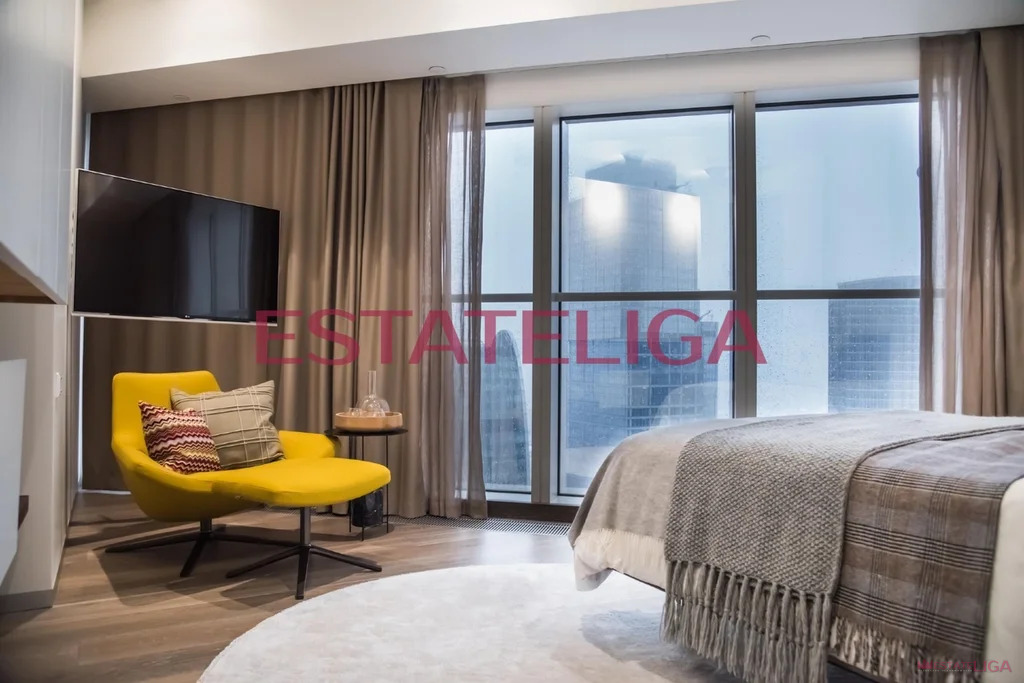 Продажа квартиры, 1-й Красногвардейский проезд - Фото 8