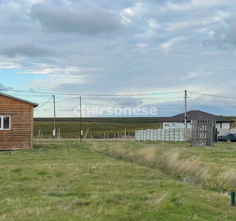 Продажа участка, Севастополь, улица Караизюмская - Фото 8