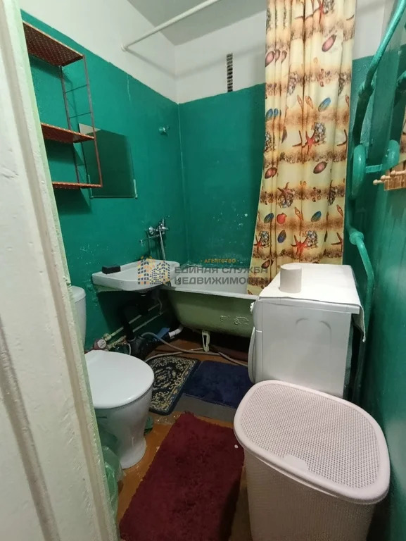 Аренда квартиры, Уфа, ул. Рихарда Зорге - Фото 9